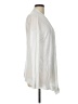 Ann Taylor LOFT White Cardigan Size L - photo 4
