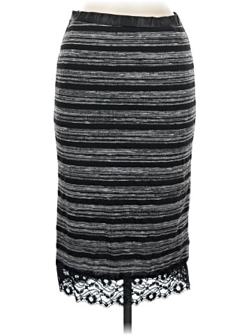Bobeau Casual Skirt (view 1)