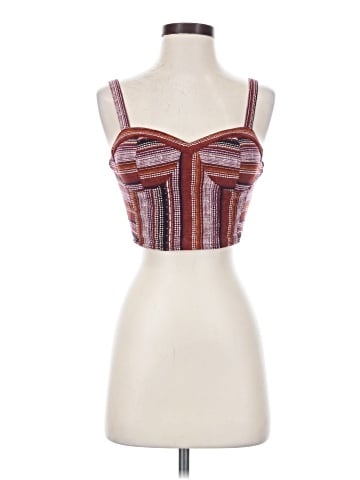 Band of Gypsies Sleeveless Top (view 1)