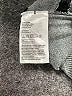 H&M Mama Polka Dots Gray Pullover Sweater Size XS - photo 7