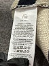 Boden 100% Cotton Stripes Ivory Jacket Size 14 - photo 4