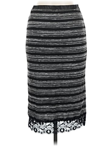 Bobeau Casual Skirt (view 2)