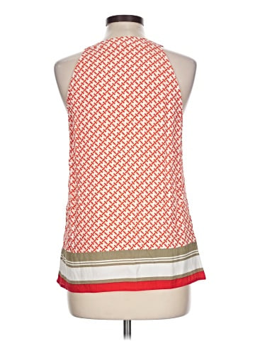 Banana Republic Sleeveless Blouse (view 2)