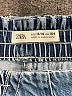 Zara Blue Jeans Size 13 - 14 - photo 3