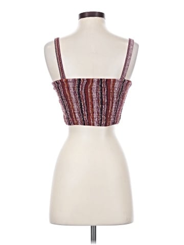 Band of Gypsies Sleeveless Top (view 2)