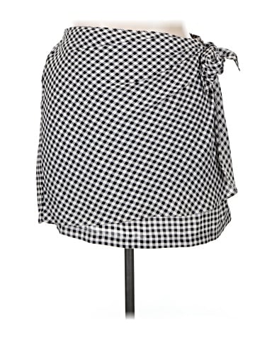 Maison Jules Casual Skirt (view 1)