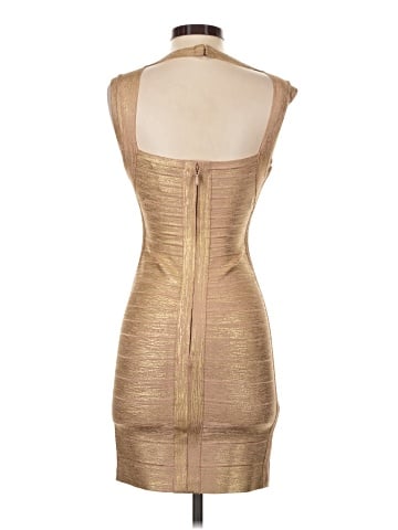 Herve Leger Cocktail Dress (view 2)