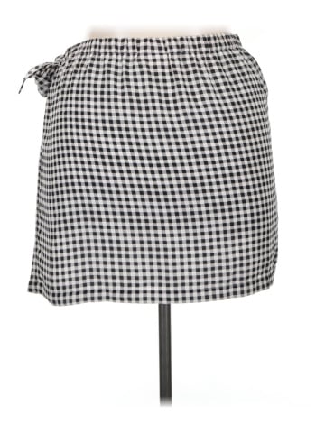 Maison Jules Casual Skirt (view 2)