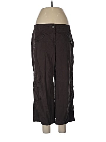 Ann Taylor LOFT Cargo Pants (view 1)