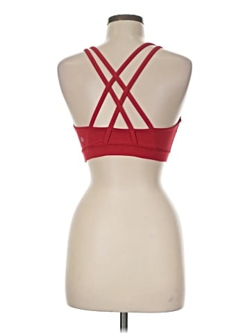 Lululemon Athletica Sports Bra (view 2)