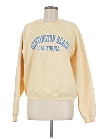 Everlast Sweatshirt (view 1)