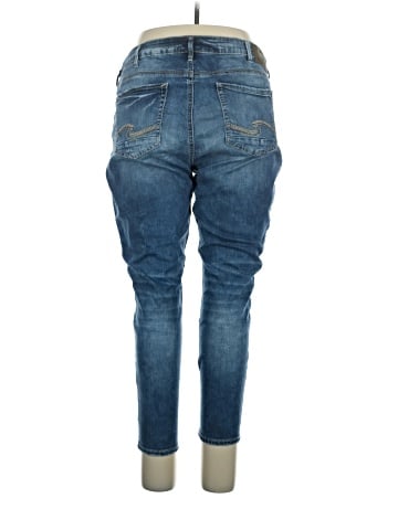Silver Jeans Co. Jeans (view 2)