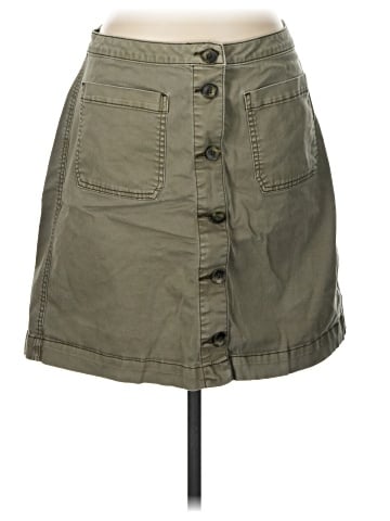 Caslon Casual Skirt (view 1)