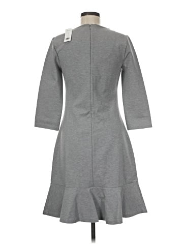 Banana Republic Casual Dress (view 2)