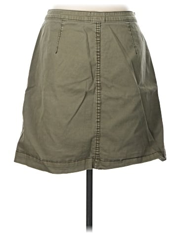 Caslon Casual Skirt (view 2)