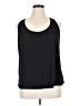 American Rag Cie Black Tank Top Size 1X - photo 1