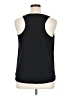 American Rag Cie Black Tank Top Size 1X - photo 2
