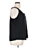 American Rag Cie Black Tank Top Size 1X - photo 4