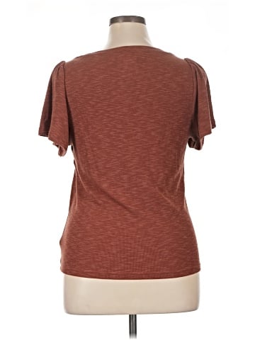 Gap Short Sleeve T-Shirt (view 2)