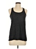 Bella Gray Tank Top Size M - photo 1