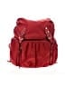 MZ Wallace Red Backpack One size - photo 1
