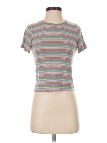 June Short Sleeve T-Shirt (view 1)