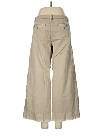 Pilcro and the Letterpress Khakis (view 2)