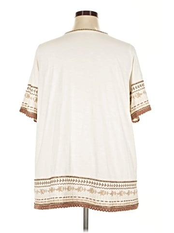 Roaman's Casual Dress (view 2)