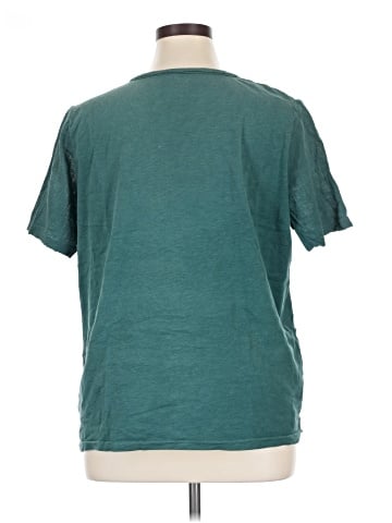 Hartford Short Sleeve Blouse (view 2)