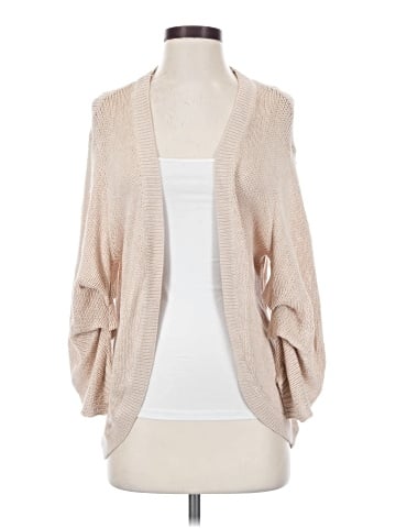 Rubbish Cardigan (view 1)