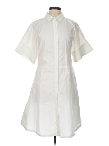 Emporio Armani Casual Dress (view 1)