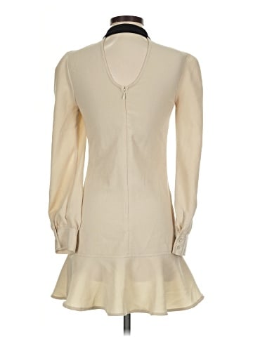 Double Zero Cocktail Dress (view 2)