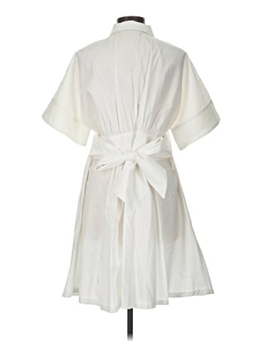 Emporio Armani Casual Dress (view 2)