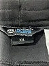 Mondetta Solid Black Active Pants Size XXL - photo 4