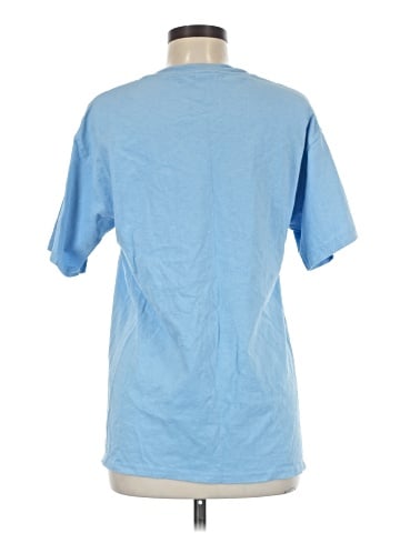 Delta Pro Weight Short Sleeve T-Shirt (view 2)