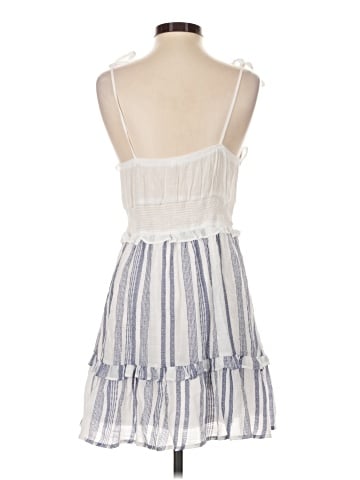 Blu Pepper Sleeveless Top (view 2)