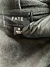 Fate Black Vest Size S - photo 6