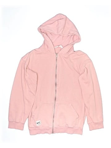 H&M Zip Up Hoodie (view 1)