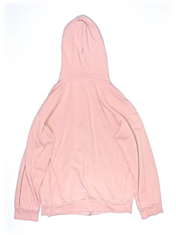H&M Zip Up Hoodie (view 2)