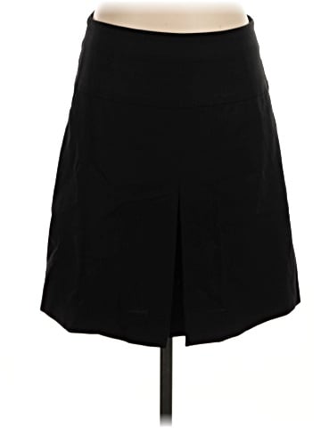 Coach Wool Skirt (view 1)