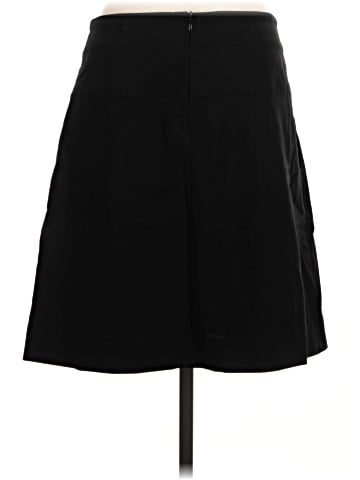 Coach Wool Skirt (view 2)