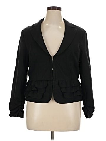 INC International Concepts Blazer (view 1)