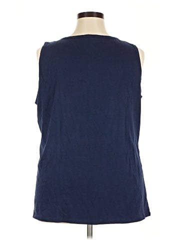 Ashley Stewart Tank Top (view 2)