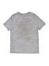 Tek Gear Stripes Gray Active T-Shirt Size 10 - photo 1