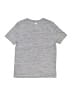 Tek Gear Stripes Gray Active T-Shirt Size 10 - photo 2