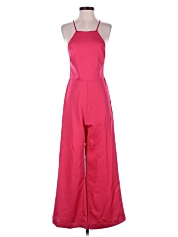 NBD Jumpsuit (view 1)