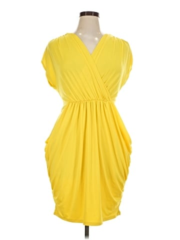 FASHION TO FIGURE Cocktail Dress (view 1)