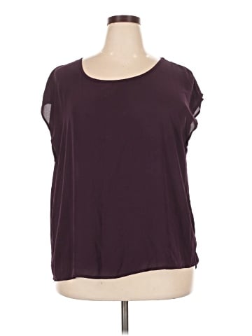 Tacera Short Sleeve Top (view 1)