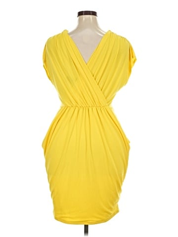 FASHION TO FIGURE Cocktail Dress (view 2)
