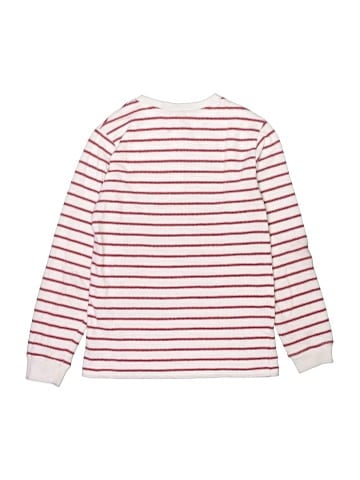 Janie and Jack Long Sleeve Henley (view 2)